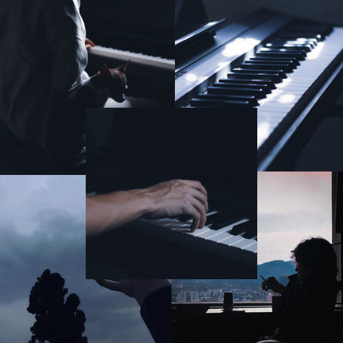Set of (6) Ideas - Sheet Music