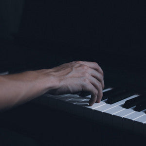 Idea 10 - Partitura para Piano - Composición Original