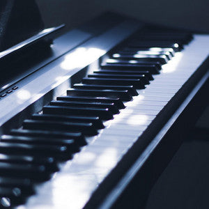 Idea 1 - Partitura